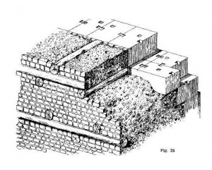 The Claudius BW which was probably cast in the way described by Bartoccini.